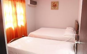 Apartamentos Arpushana